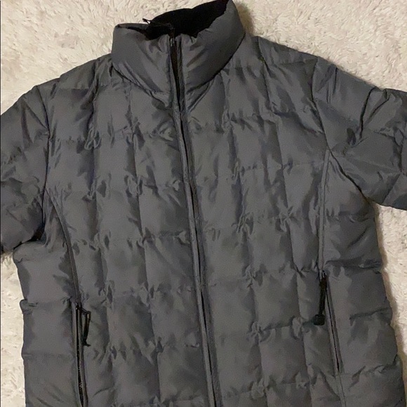 Puffer Jacket - Picture 1 of 2